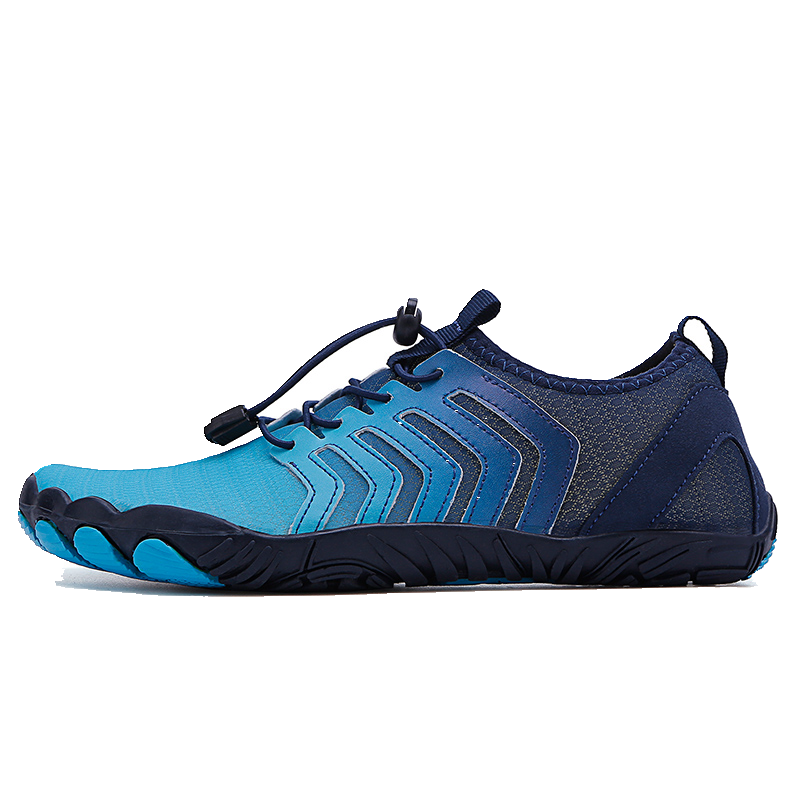 Minimalistische trailrunner vo - Crossfit Runners recensie en prijs