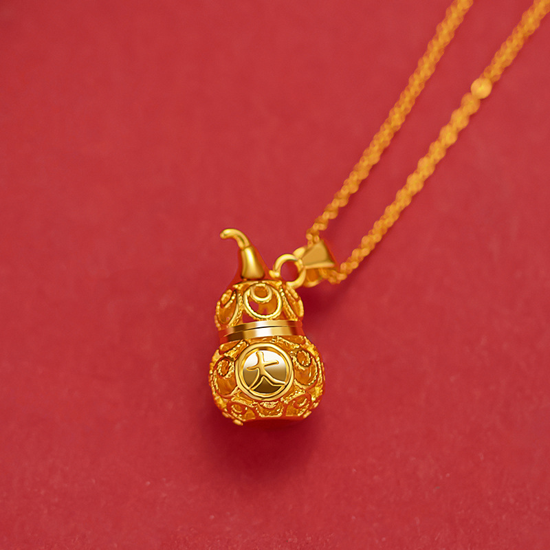 Pure 18K Gouden Ketting Lucky  - Battle Rope Anchor recensie en prijs