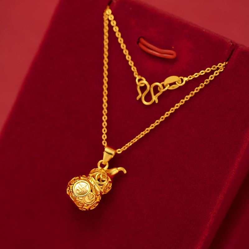 Pure 18K Gouden Ketting Lucky  - Battle Rope Anchor recensie en prijs