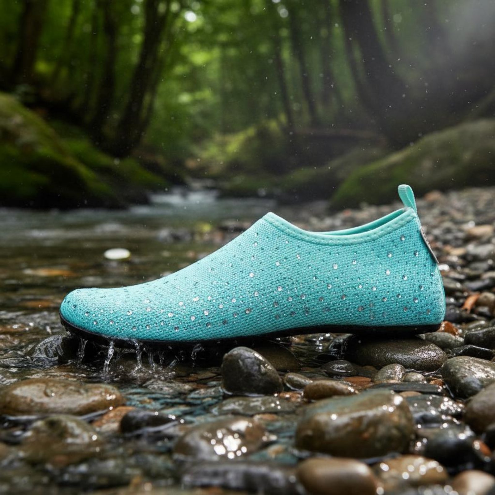 Snel drogende waterschoenen, s - Crossfit Gear For Men recensie en prijs
