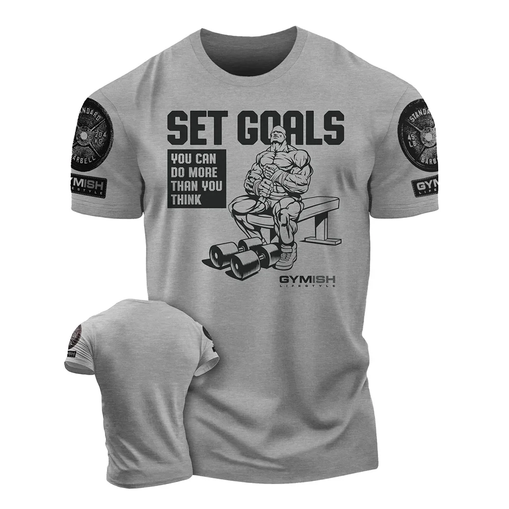 Mode Ademend Heren 3D Geprint  - Crossfit Mayhem recensie en prijs