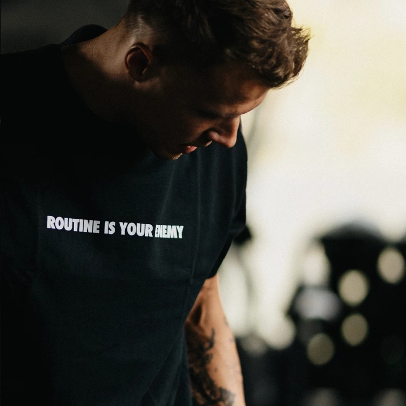 Ongebroken Hybrid Athlete Fitn - Crossfit Mayhem recensie en prijs