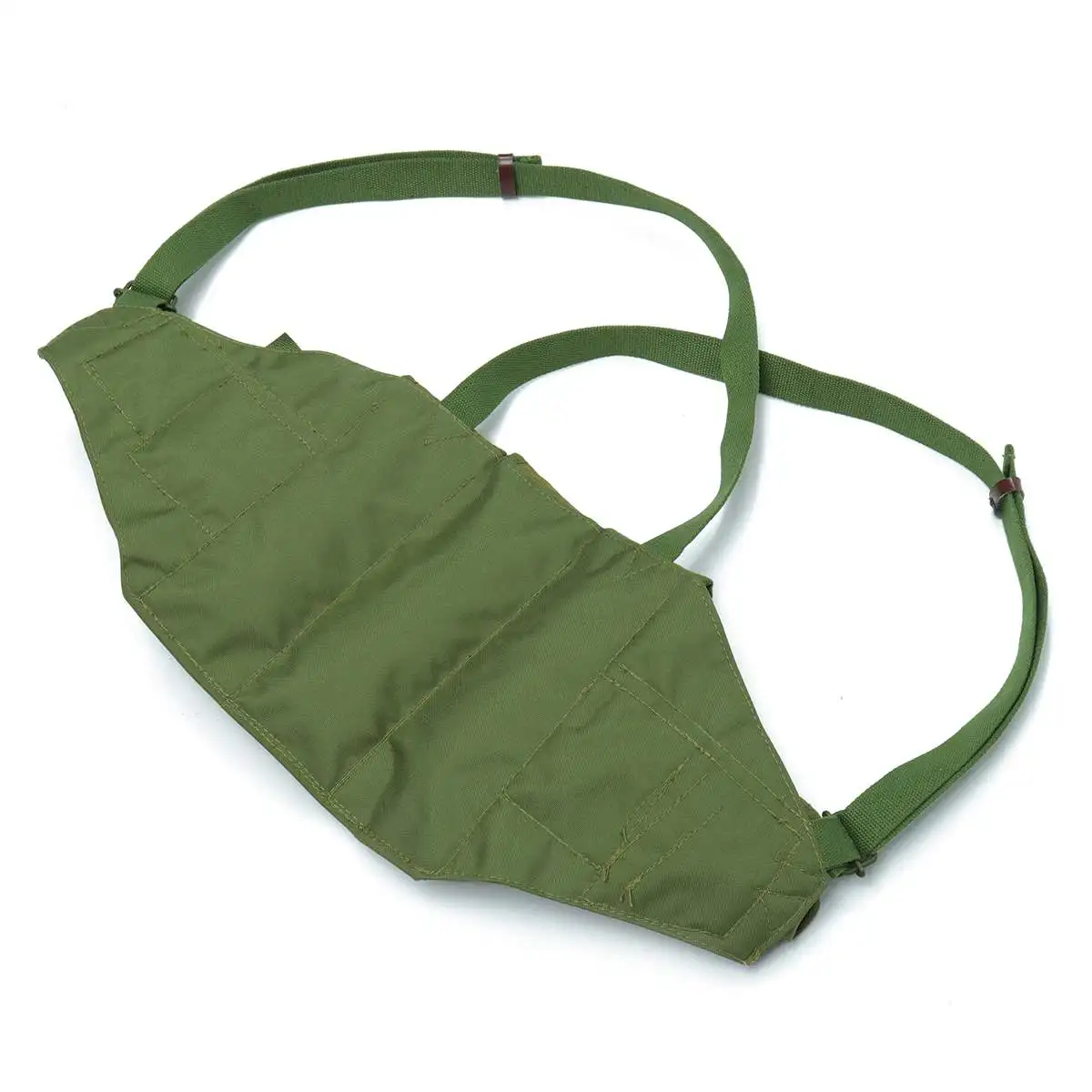 56-type verstelbaar jachtvest  - Crossfit Vest recensie en prijs