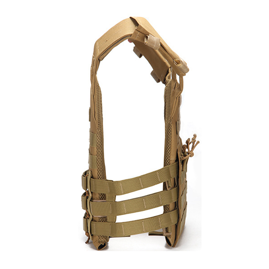 Lichtgewicht draagbaar trainin - Crossfit Vest recensie en prijs