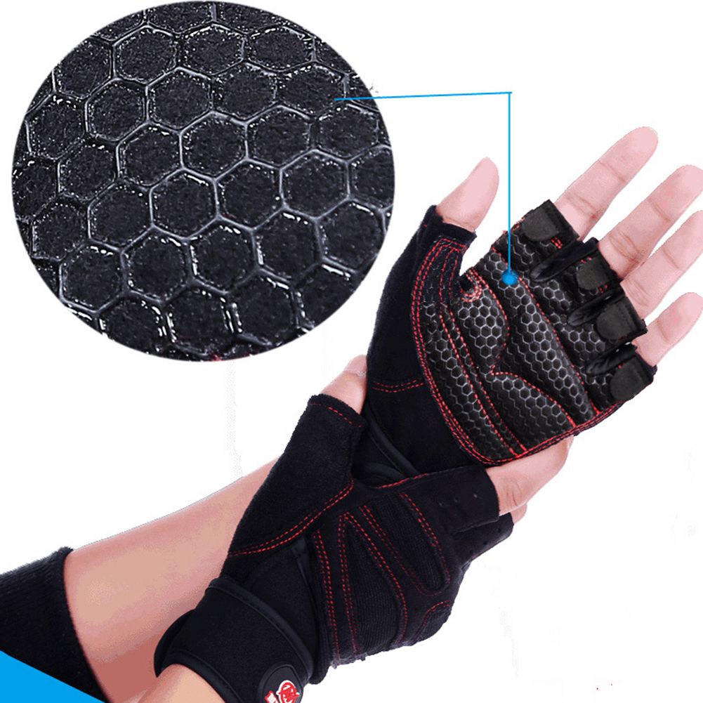 Gymgewichten Halters Gewichthe - Crossfit Workout Gear recensie en prijs
