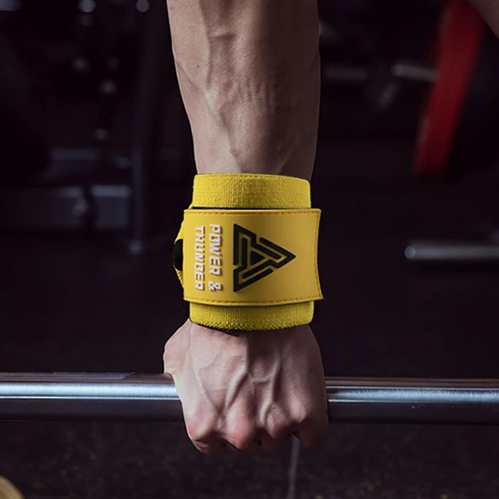 Zwaar uitgevoerde gewichtheffe - Crossfit Workout Gear recensie en prijs