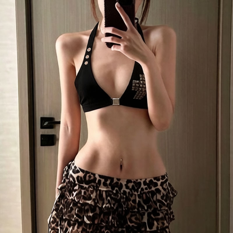 Zomer Sexy Hot Girl Fashion Mi - Crossfit Vest recensie en prijs