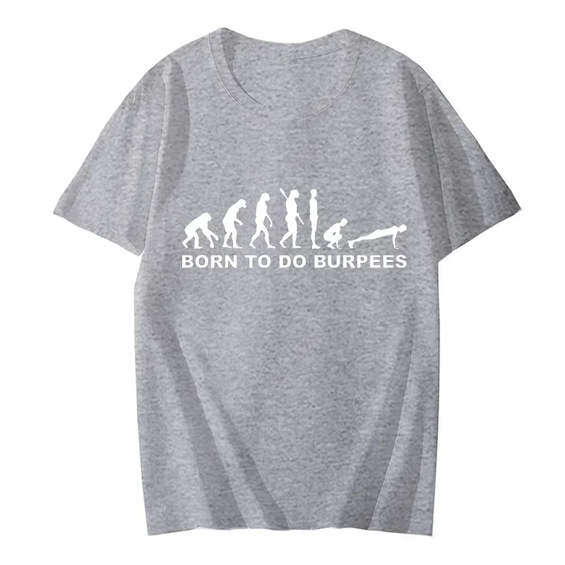 Nieuwe Mode T-shirts voor Mann - Crossfit Mayhem recensie en prijs