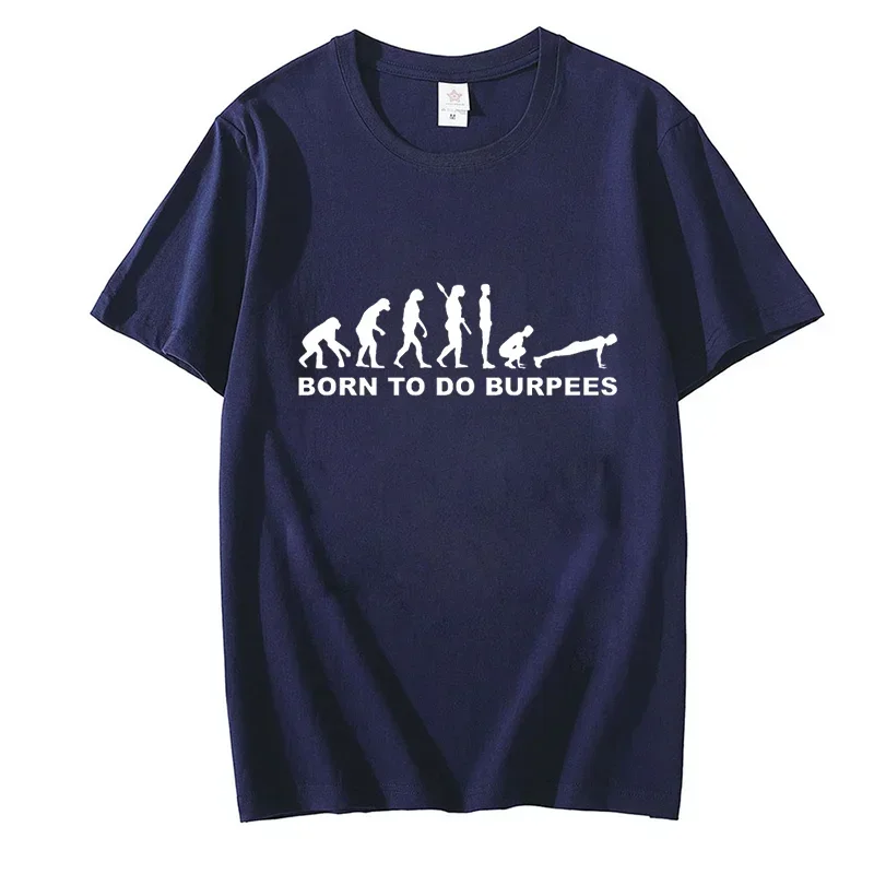 Nieuwe Mode T-shirts voor Mann - Crossfit Mayhem recensie en prijs