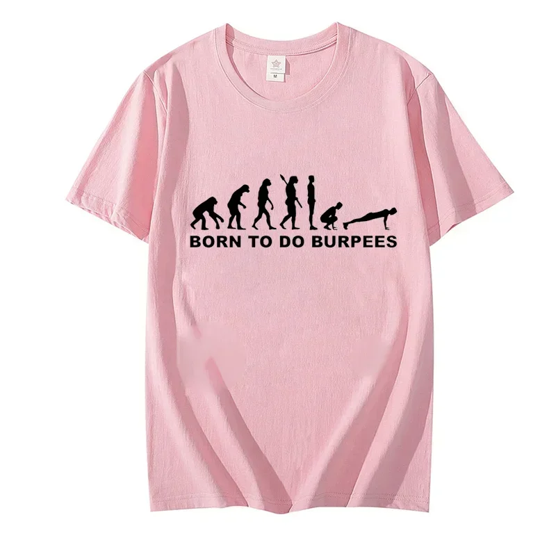 Nieuwe Mode T-shirts voor Mann - Crossfit Mayhem recensie en prijs