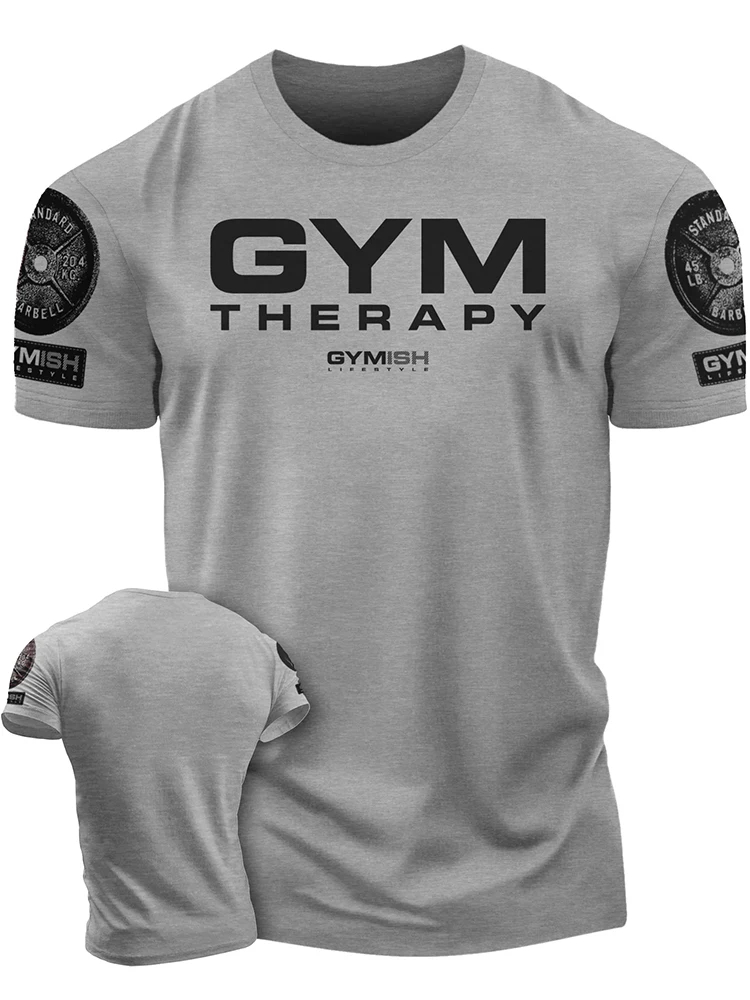 3D-geprint heren T-shirt met k - Crossfit Mayhem recensie en prijs