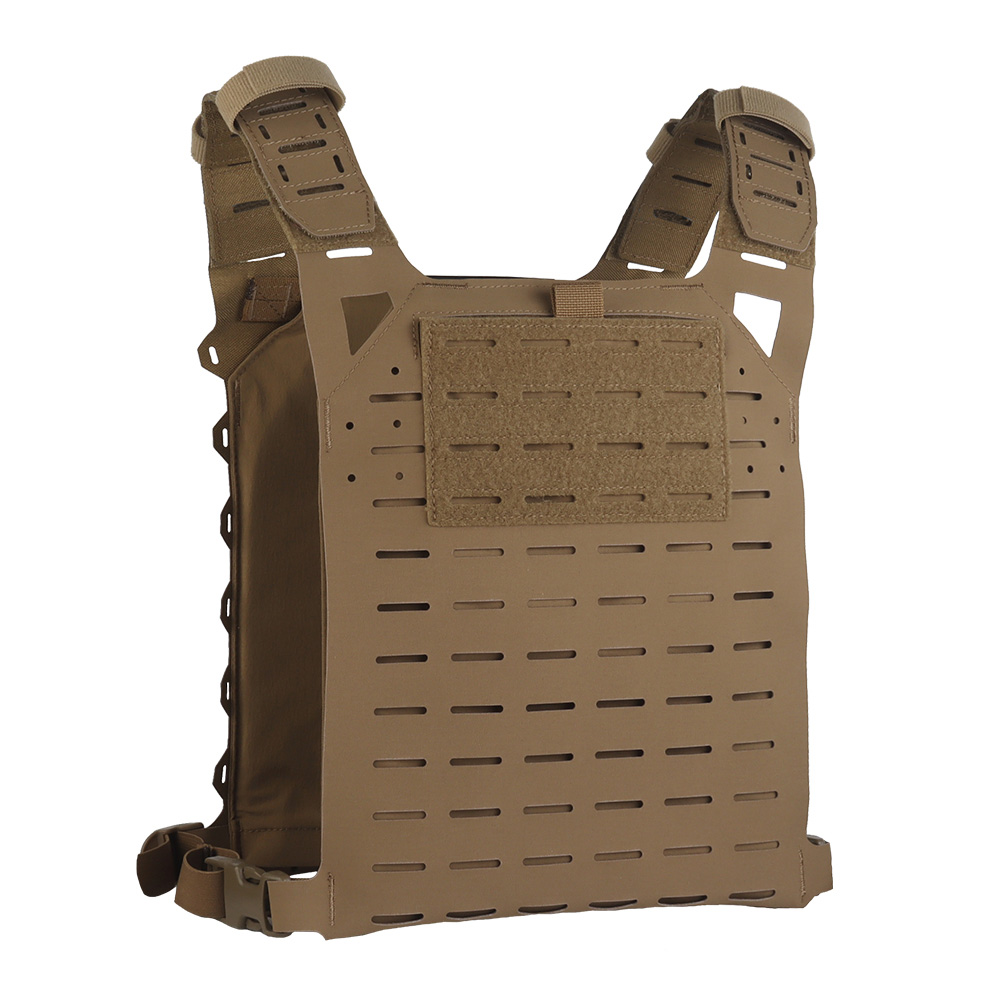Tactische Nylon Lichtgewicht S - Crossfit Vest recensie en prijs