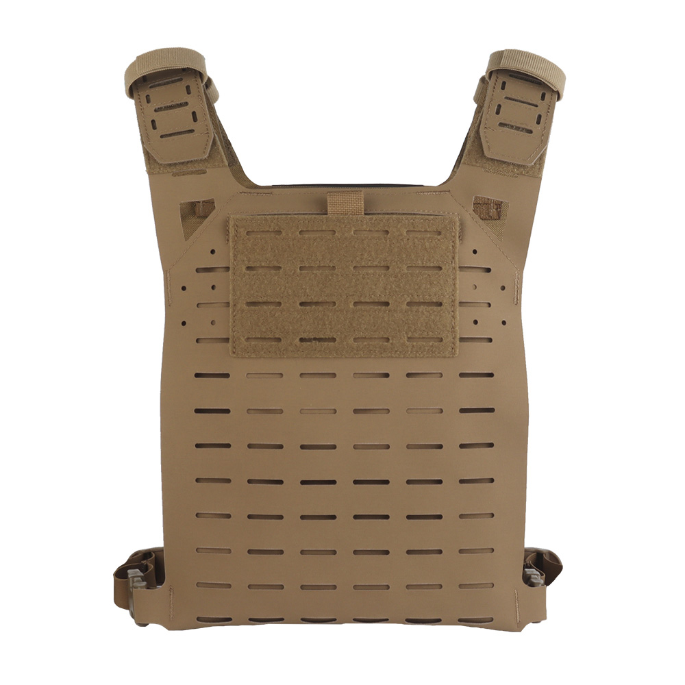 Tactische Nylon Lichtgewicht S - Crossfit Vest recensie en prijs