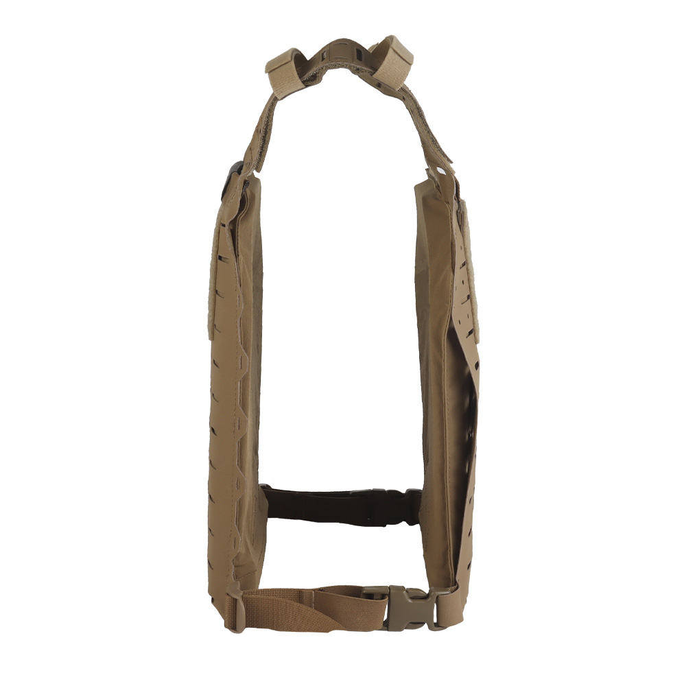 Tactische Nylon Lichtgewicht S - Crossfit Vest recensie en prijs
