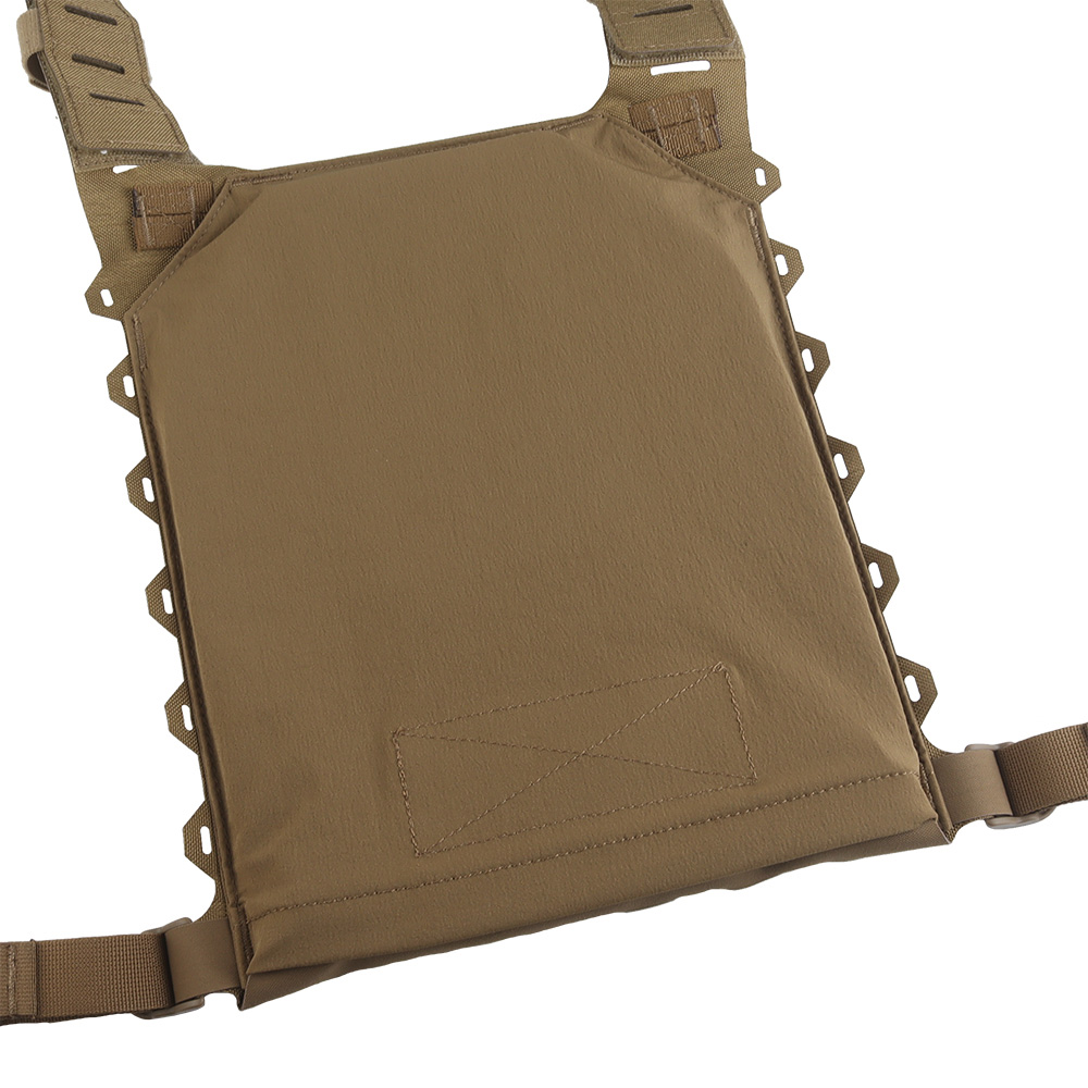 Tactische Nylon Lichtgewicht S - Crossfit Vest recensie en prijs