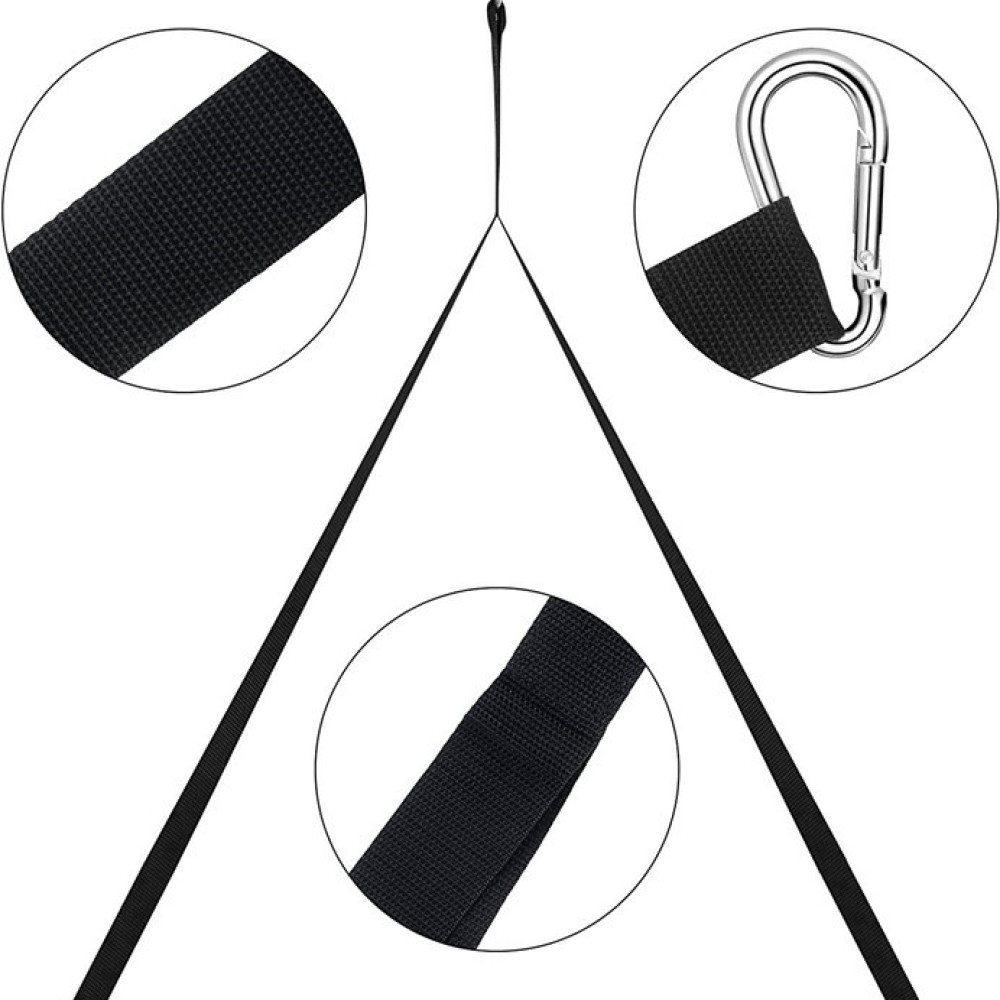 Prestatiebestendigheid Slede H - Crossfit Workout Gear recensie en prijs
