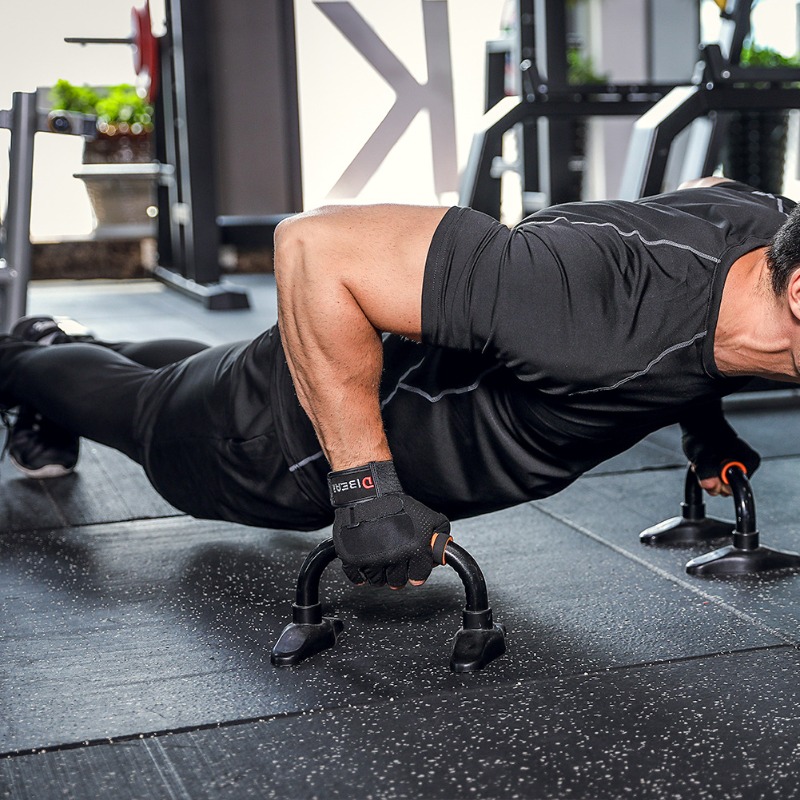 Bodybuilding Gymhandschoenen P - Crossfit Workout Gear recensie en prijs