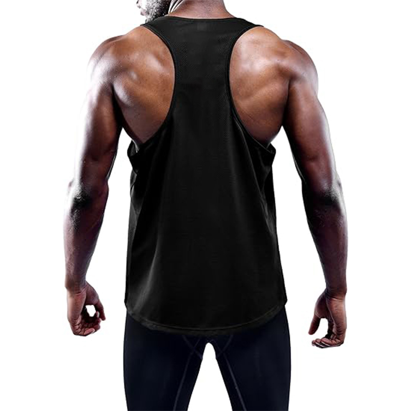 Running Tank Top Heren Zomer S - Crossfit Vest recensie en prijs