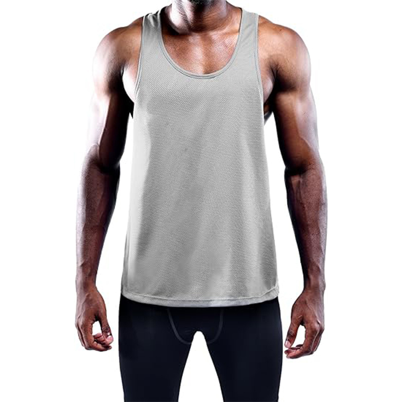 Running Tank Top Heren Zomer S - Crossfit Vest recensie en prijs